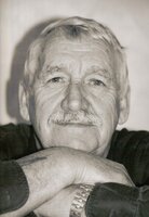John William Cormier