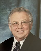 Charles Edward MacLellan