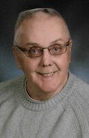 Gerald Ronald Nordstrom