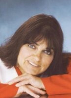 Marilyn Carol McAuley
