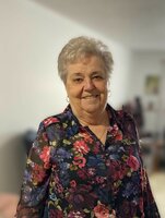 Dolores Ruby Roberts
