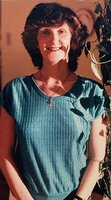 Marjorie Ann LeBlanc