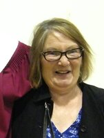 Judith Eleanor Robichaud