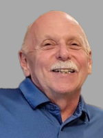Peter  D'Arcy