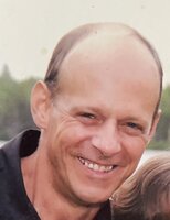 Daniel Joseph Louis Arseneau