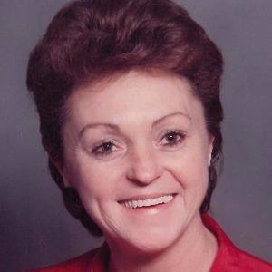 Obituary of Gail Marjorie Wilson | Castle Fallsview Funeral Home