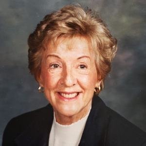 Shirley Miller