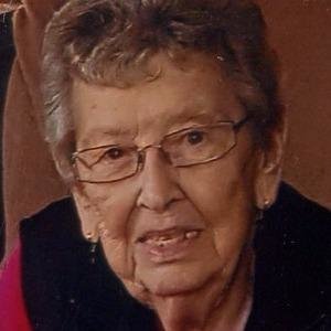 Obituary of Beatrice Alice Shaw Castle Fallsview Funeral Home