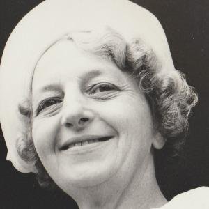 Dagmar Ryan