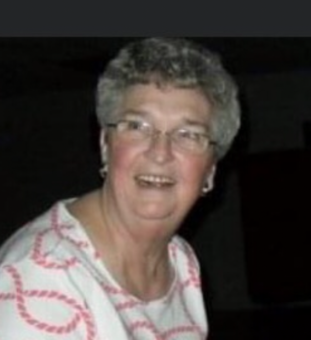 Obituary Of Georgina Mary Monaghan Castle Fallsview Funeral Home