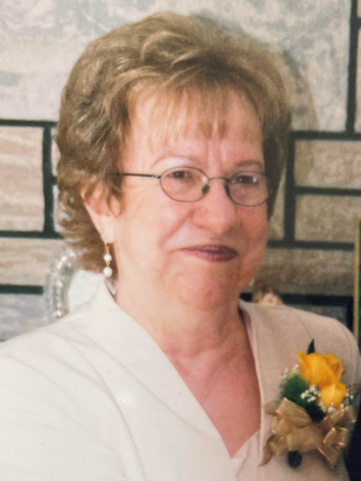 Patricia Robichaud