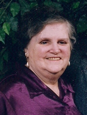 Doris Evans
