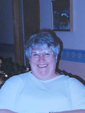 Joan Melvin