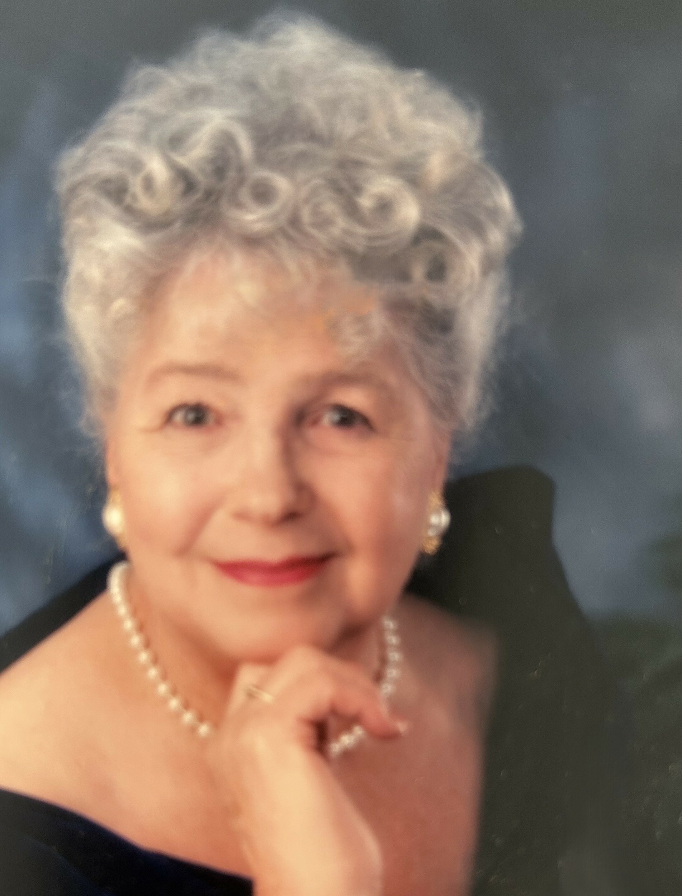 Beatrice Conley