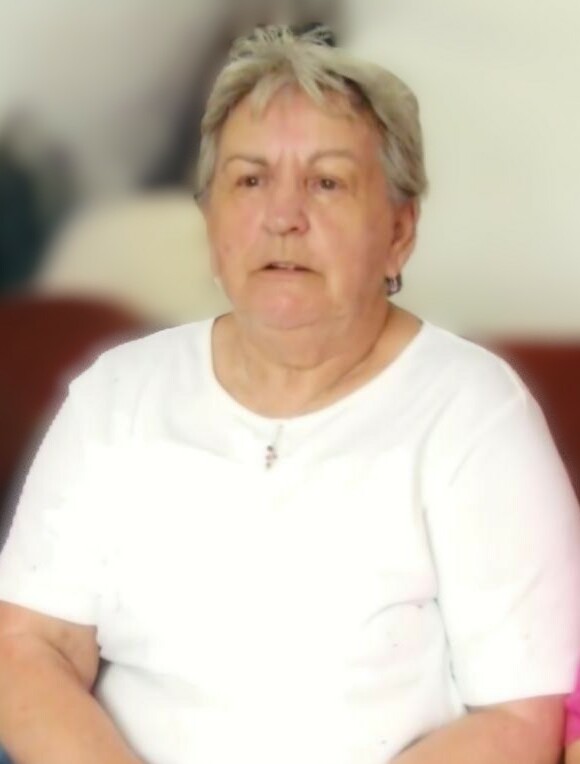 Sandra Joy Howe