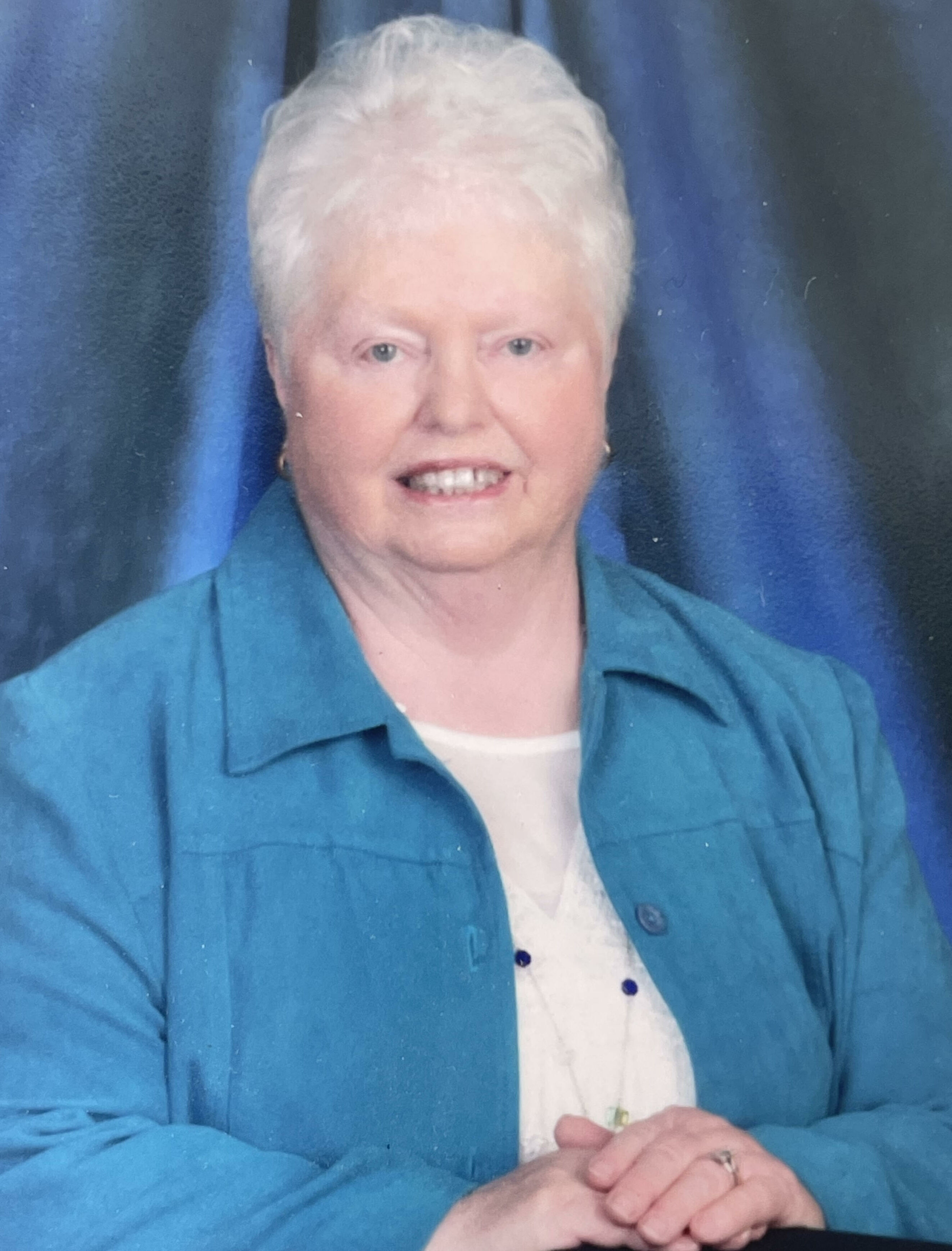 Dorothy Marie Kilpatrick Ferguson