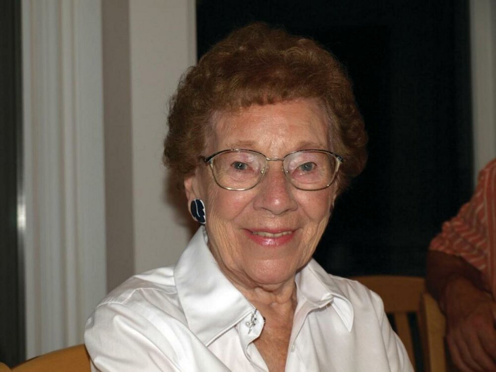 Obituary of Kay Irene Powell | Castle Fallsview Funeral Home